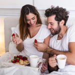 How To Boost Your Sex Life With Diet