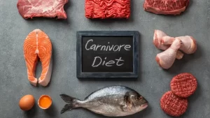 Following a Carnivore Diet Meal Plan: Nourishing Your Body with Animal-Based Foods