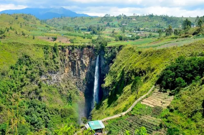 Best Waterfalls in North Sumatra That Offer Spectacular Views
