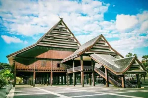 Tourist Attractions in Southeast Sulawesi, Captivating Natural and Cultural Charm