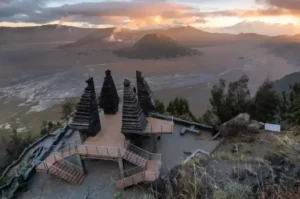 Best Tourist Destinations in East Java That Must Be on Your Vacation List