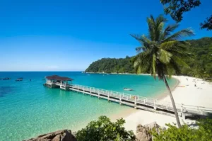 Most Beautiful Islands in Malaysia That Must Be on Your Vacation Bucket List!