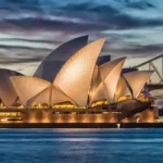 Must-Visit Tourist Attractions in Australia
