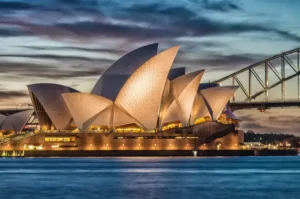 Must-Visit Tourist Attractions in Australia