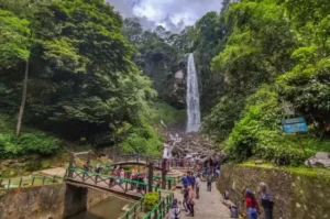 Must-Visit Tourist Attractions in Central Java