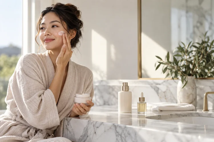 Advanced Beauty Routine Design for Maximum Impact With Less Effort