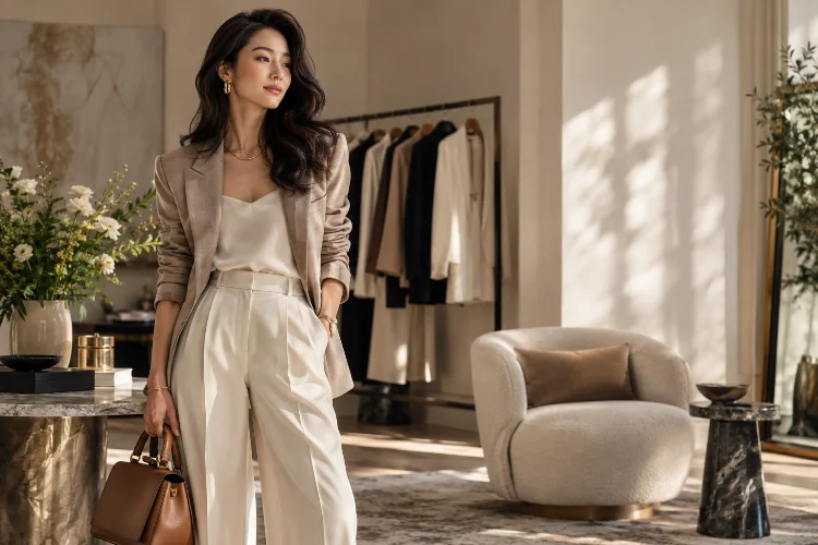 Advanced Personal Style Strategy for Building a Signature Image