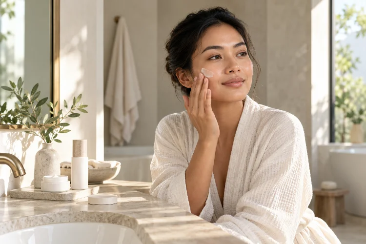 Advanced Skin Barrier Strategies for Long-Term Skin Resilience