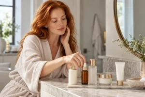 Creating Multi-Step Beauty Routines Without Product Redundancy