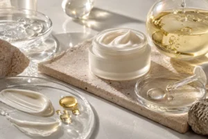 How Barrier Lipids Influence Hydration and Skin Performance