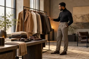 How to Refine Personal Style Beyond Seasonal Fashion Trends