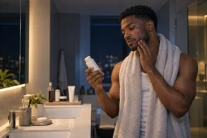 Repairing Compromised Skin Barriers Without Overloading Actives