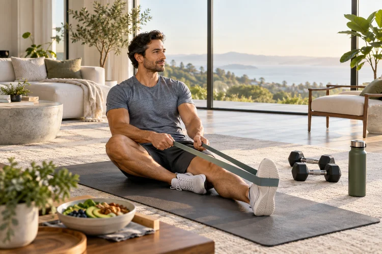 Advanced Lifestyle Habits That Support Insulin Sensitivity