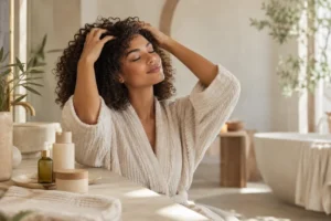 Advanced Scalp Care for Oily, Sensitive, and Reactive Conditions