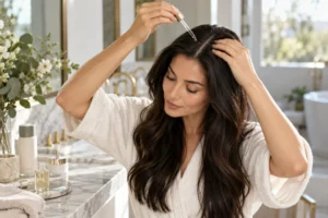 Advanced Scalp Health Strategies for Stronger Hair Quality