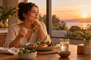 How Meal Timing Influences Metabolic Health and Energy Balance