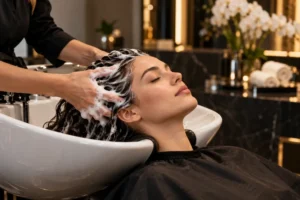 Understanding Product Buildup and Its Effect on Scalp Balance
