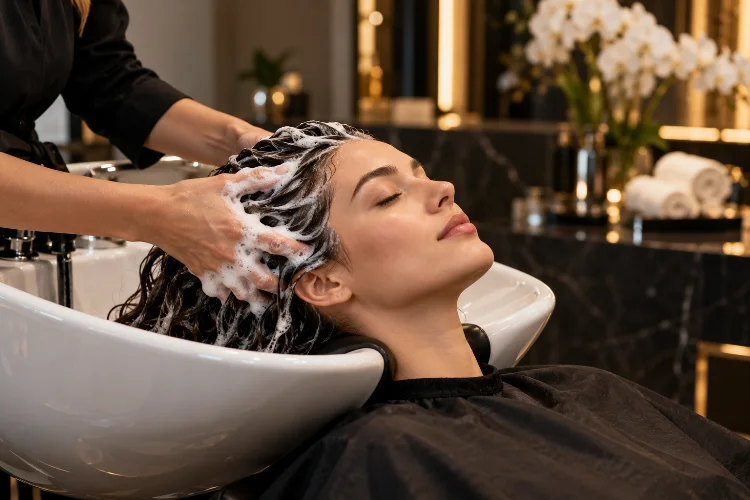 Understanding Product Buildup and Its Effect on Scalp Balance
